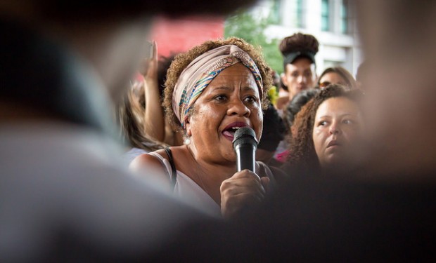 Christian Aid chiede chiarezza sull'omicidio di Marielle Franco